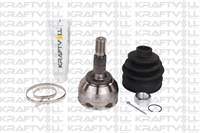 AKS KAFASI DIS TAMIR TAKIMI (TEK,TARAFI DIS DISL: 28 TEKERLEK TARAFI IC DISLI BAGL: 39 CONTA CAPI: 58,6 MM UZUNLUK: 156 MM) P407 C5 III C6 EXPERT III JUMPY III SCODO III DW10BTED4 (2,0HDI 16V)