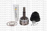 AKS KAFASI ABSLI OPEL COMBO 1.3/1.7 01 --> COMBO C MERIVA 1.3/1.7 03>10 Y13DT Z13DT Z13DTJ Y17DT