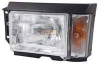 FAR KOMPLE SINYALLI SOL FORD CARGO- IVECO ( 1996-2003)