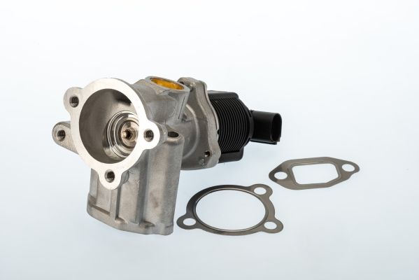 (710773D/1) EGR VALVE (ELECTRIC) ALFA ROMEO-LANCIA-FIAT-OPEL 1.3 2004-