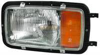 FAR SAG MERCEDES 2517 2521 KAMYON