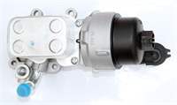 YAG SOGUTUCU KOMPLE (FORD : C-MAX - FOCUS II III - MONDEO 2.0TDI / PEUGEOT : 307 308 407 3008 5008 EXPERT / CITROEN : C4 - JUMPY - DS4 ) F