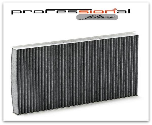 (x) POLEN FİLTRESİ VECTRA B 1.6i-16i 16V-1.8i 16V-2.0-2.0i 16V-2.5i V6-2.6i V6 (95-02) (KARBONLU)