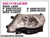 On Far Sag-(Subaru: Forester 09>10 )