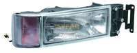 FAR SOL IVECO EUROCARGO EUROTECH KOMPLE E4