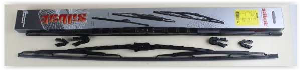 SİLECEK SÜPÜRGESİ 700MM ÜNİVERSAL CARGO YM 07> SCANIA 124-144-R420-94.310-MERCEDES ACTROS-RENAULT MA GNUM 98> PIMLI DİZAYN