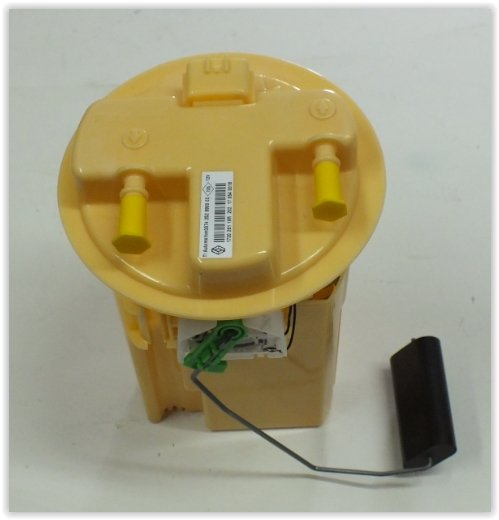 DEPO ŞAMANDIRASI LOGAN II-SANDERO II 1.5 DCİ 12=>