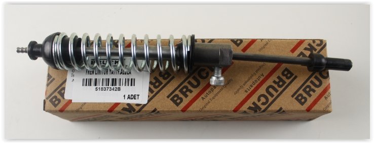 FREN LİMİTÖR YAYI ALBEA