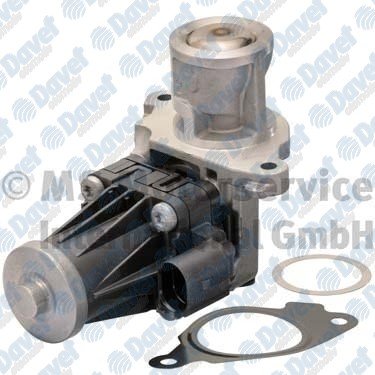 EGR VALFI OPEL ASTRA J 10 -> CORSA D 06 -> 1.3CDTI FIAT DOBLO 10 -> PANDA - GRANDE PUNTO 06=> PUNTO EVO 10 -> 1.3 DMTJ EURO 5