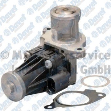 EGR VALFI OPEL ASTRA J 10 -> CORSA D 06 -> 1.3CDTI FIAT DOBLO 10 -> PANDA - GRANDE PUNTO 06=> PUNTO EVO 10 -> 1.3 DMTJ EURO 5