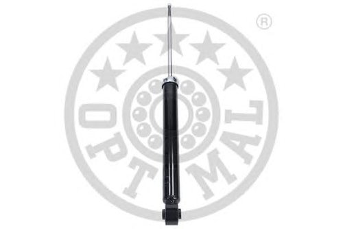 ARKA AMORTİSÖR DACIA LOGAN MCV 1.4-1.6-1.5 DCI 05=> SANDERO 1.4-1.6-1.5 DCI 08=>