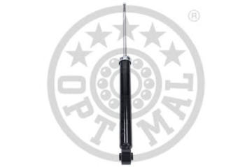 ARKA AMORTİSÖR DACIA LOGAN MCV 1.4-1.6-1.5 DCI 05=> SANDERO 1.4-1.6-1.5 DCI 08=>