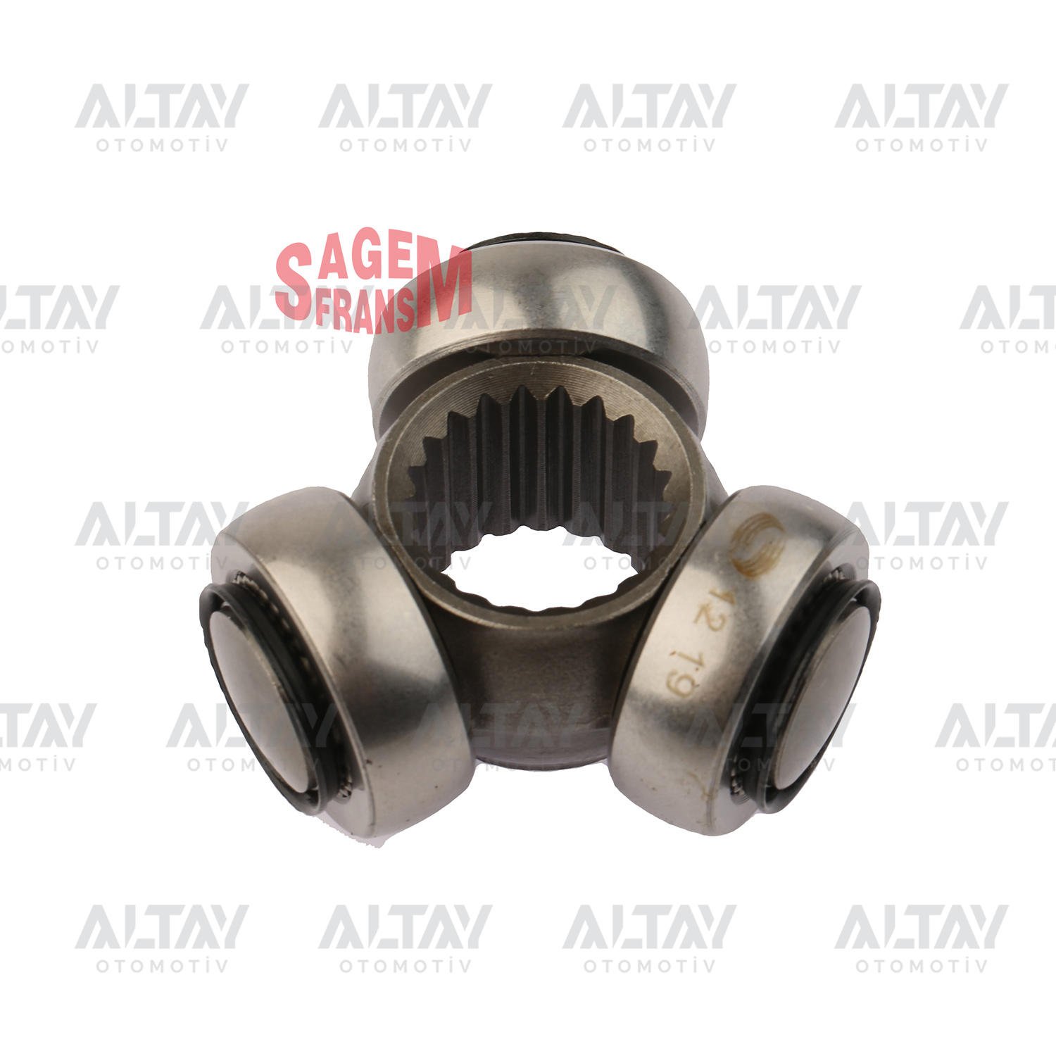 AKS MAFSALI DOBLO 1.9 DÜZ / G.PUNTO 1.4 BENZİNLİ