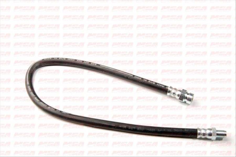 MA01 FREN HORTUMU ON E.M. ( MAGIRUS : MINIBUS )