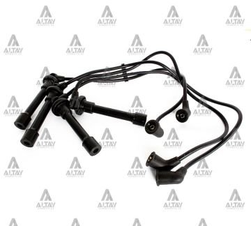 BUJİ KABLOSU TAKIM CIVIC  96-00 ENJ.
