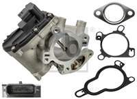 EGR VALFI MASTER III 2,3DCI NISSAN QASHQAI 2,0 DCI 2007-2013
