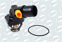 Termostat (Musurlu) P206+ (T3E) Plus P1007 P207 Bıpper Nemo C2 C3 C3 Iı C3 Plurıel C3 Iıı Fıorıno Tu3A / Tu3Aes (1,4 8V)