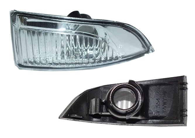AYNA SINYALI SAG FLUENCE MEGANE III