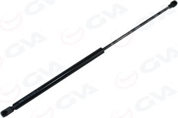 BAGAJ AMORTİSÖRÜ C4 (LC) (06-)(547MM/425N)