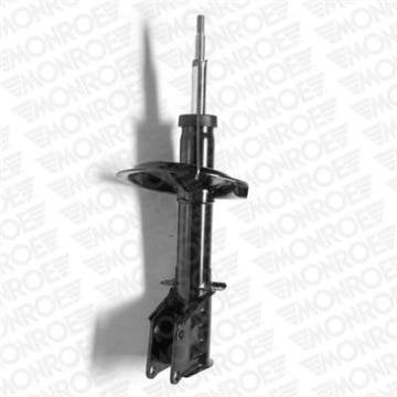ÖN AMORTİSÖR L/R FIAT PALIO HB (1996-2009) FIAT ALBEA (1996-2009)