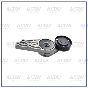 VANTİLATÖR GERGİSİ PASSAT / A4 / A6 97-03 AEB-APU-ADR-APT-AWT 1.8-1.8 T KOMPLE