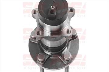 PORYA ARKA-(ABSLI-RULMANLI)-(MAZDA-6 08>12  )