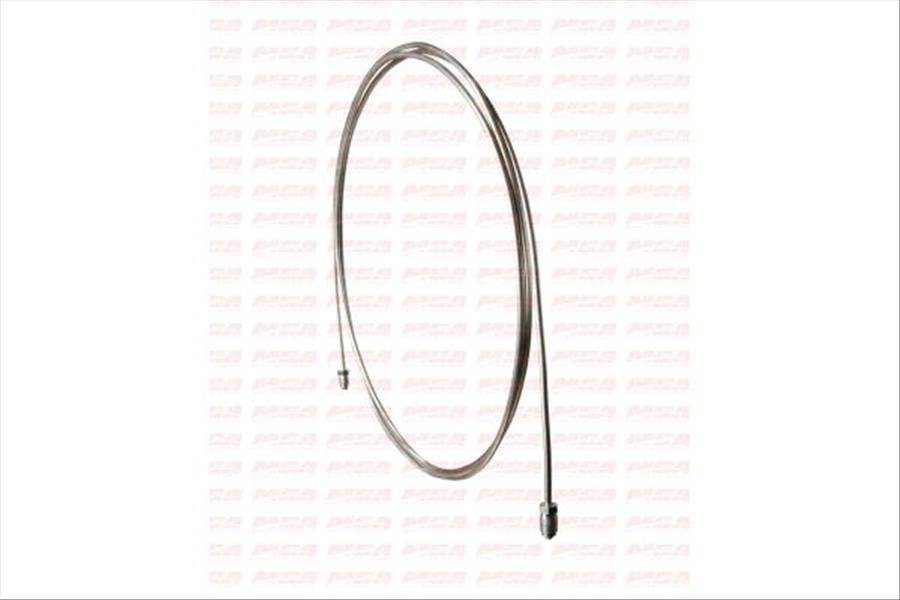 FREN BORUSU  MERKEZDEN LIMITORE  300 CM.( RENAULT :R9 )