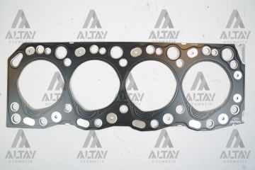 SİLİNDİR KAPAK CONTASI HILUX 89-06 2.4 / HIACE 89-96 2L - 2LT ÇELİK