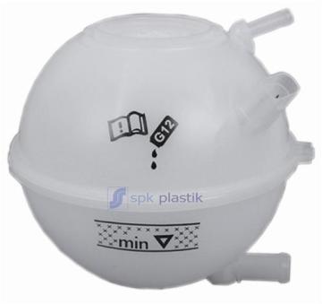 Radyator Yedek Su Deposu Golf Iv Bora A3 Cordoba Ibıza Leon Toledo Octavıa 99>11