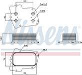 Motor Yag Sogutucu Chrysler Grand Voyager V 07>