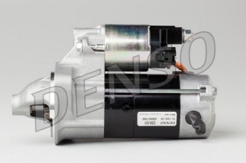 MARŞ MOTORU 12V 9 DİŞ 1 KW YARIS 1.0 16V-1.3 (99-05)