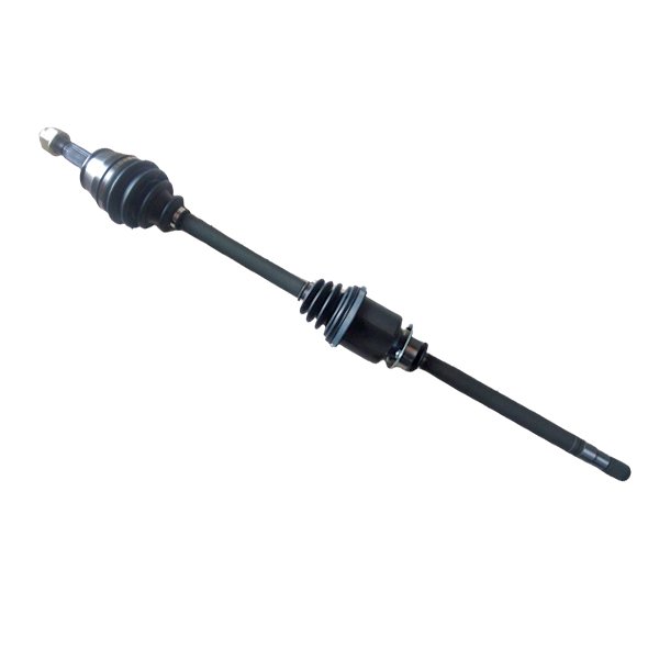 Komple Aks Sağ Doblo 1.3 Mjt 10> (602Mm)