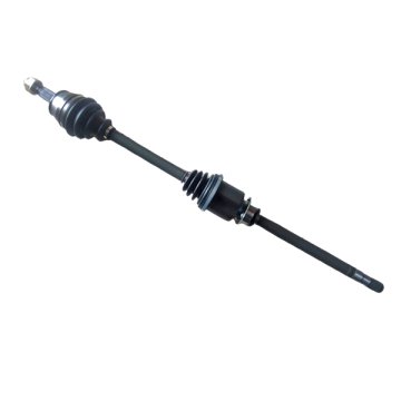 Komple Aks Sağ Doblo 1.3 Mjt 10> (602Mm)