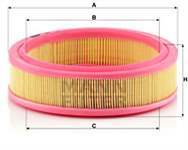 HAVA FILTRESI RENAULT R5