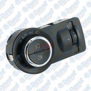 FAR ACMA ANAHTARI ON-ARKA SISLI - 7 PIN ASTRA J - INSIGNIA - CRUZE