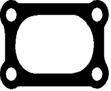 MANİFOLD CONTASI EGZOS BMW