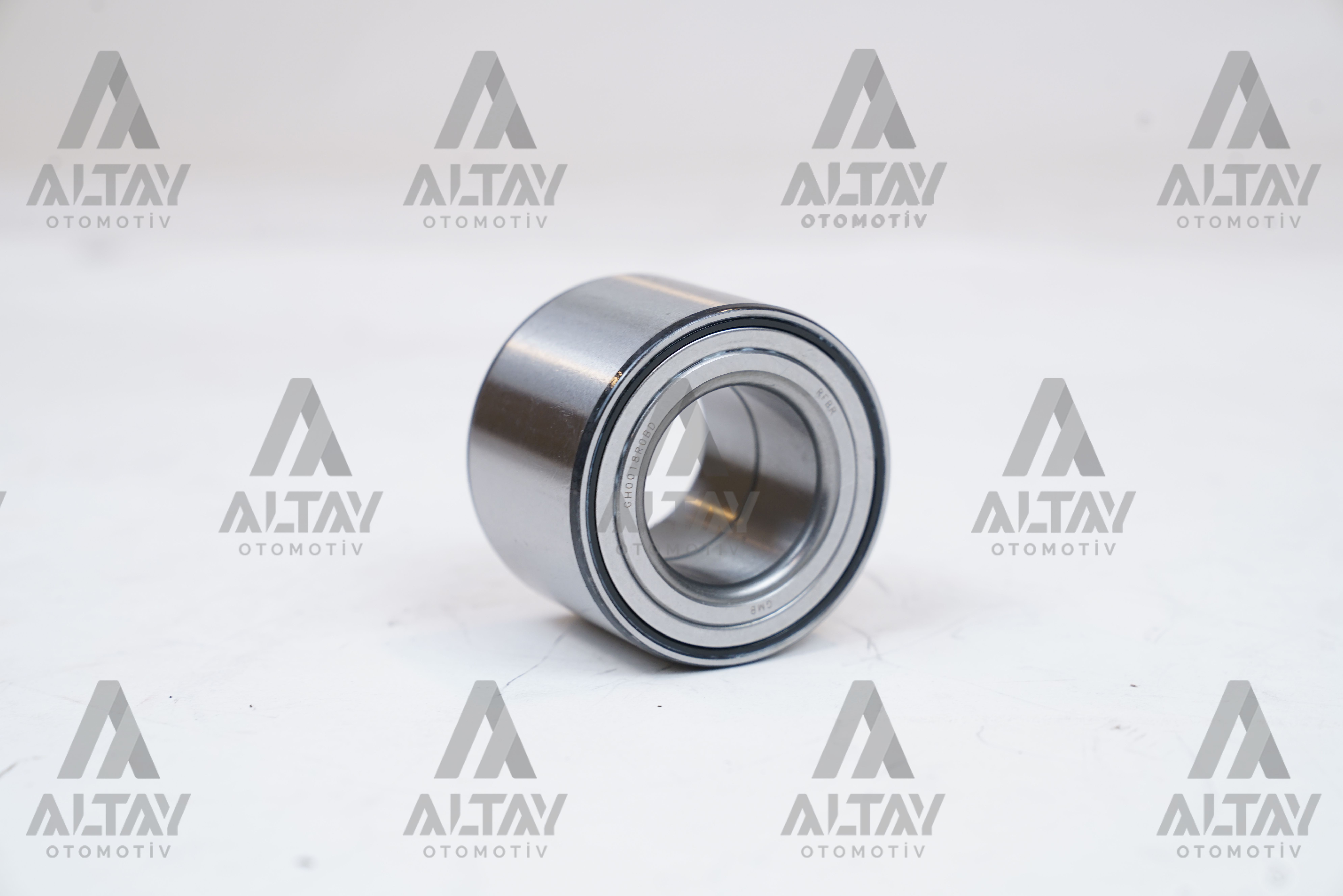 TEKER RULMANI  FORD FOCUS / FİESTA V / FUSİON / MAZDA 2  98=>ARKA  29x53x37 ( MASURALI )