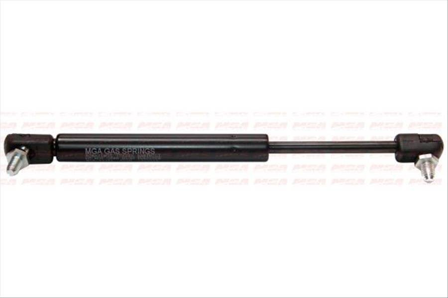 MOTOR KAPUT AMORTISORU ( VOLVO : S60 00-10 / S80 00-06 / V70 II 00-07/ XC70 97-07 ) 245mm 400N