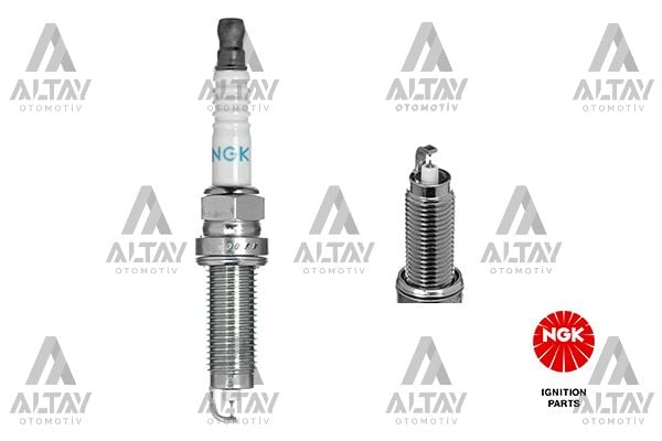 ATEŞLEME BUJİSİ İRİDYUM JUKE 11-14 1.6 /  QASHQAI 10-14 (DILZKAR6A11)