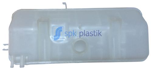 (X) Genleşme Kavanozu (Kapaksız) Ducato 2.0 Jtd (97-02) (Radyatör Ek Su Deposu)