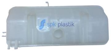 (X) Genleşme Kavanozu (Kapaksız) Ducato 2.0 Jtd (97-02) (Radyatör Ek Su Deposu)