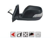 DIS AYNA SOL-(ELK.-SINY.)-(HONDA: CRV 07>11 )