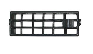 TORPİDO HAVALANDIRMA DİFRİZÖR SAĞ R9