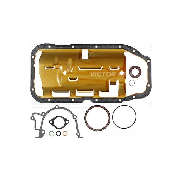 ALT TAKIM CONTA VECTRA-ASTRA F - CALIBRA OMEGA B 1.8 2.0 16V X20XE-X18XE-X20SE