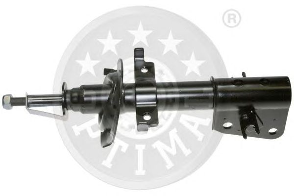 Ön Amortisör L/R Lgn Iı 16V Tüm Modeller (03-08) 2.0 Otomatik Vites Ve Düz Vites (G7281)