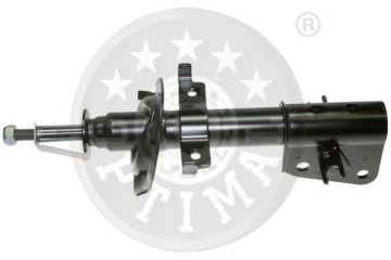 Ön Amortisör L/R Lgn Iı 16V Tüm Modeller (03-08) 2.0 Otomatik Vites Ve Düz Vites (G7281)