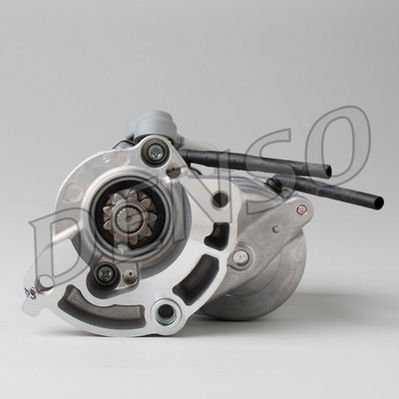 Mars Motoru 12V 2,0Kw 9Dıs Land Rover Dıscovery Sport (14 ) / Freelander Iı (06 14) / Range Evoque (11 )