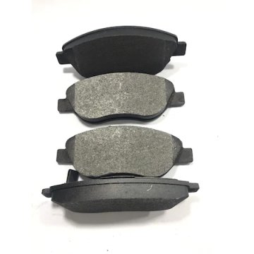 ÖN BALATA FIAT EGEA 1.4-1.4 LPG-1.6D 16=>