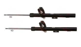 Ön Amortisör Sol (Yağlı) Partner-Berlıngo (96=>09) 306 (94/02) Xsara (97/05)