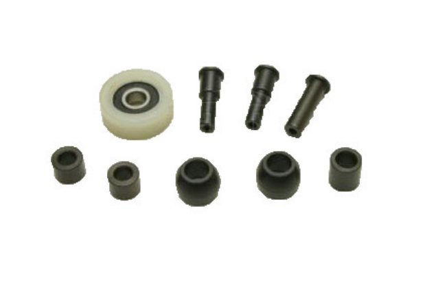 SÜRGÜLÜ KAPI ORTA MEKANİZMASI DUCATO BOXER-JUMPER YM (07-13)